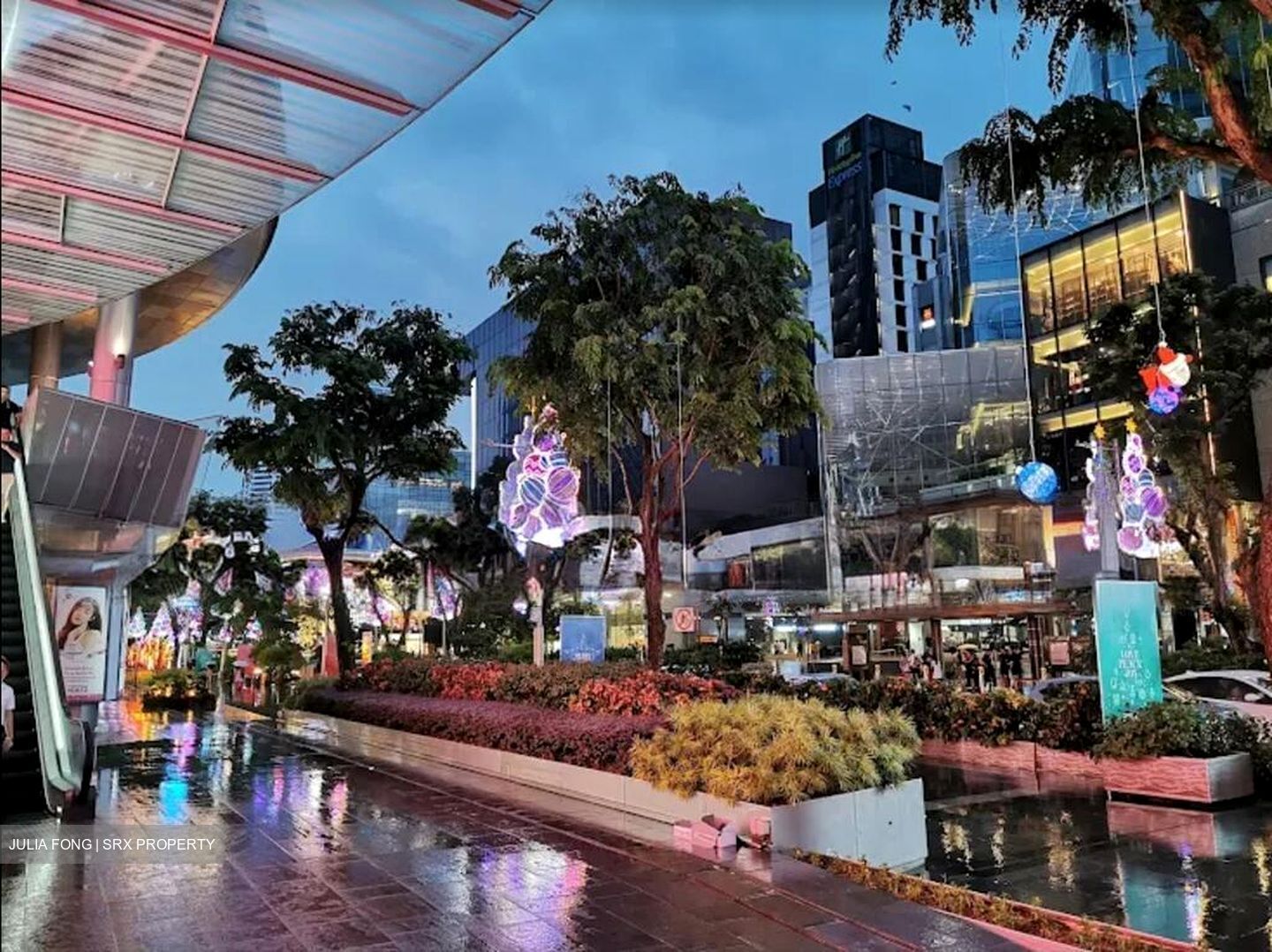 Cathay Cineleisure Orchard (D9), Shop House #505523851